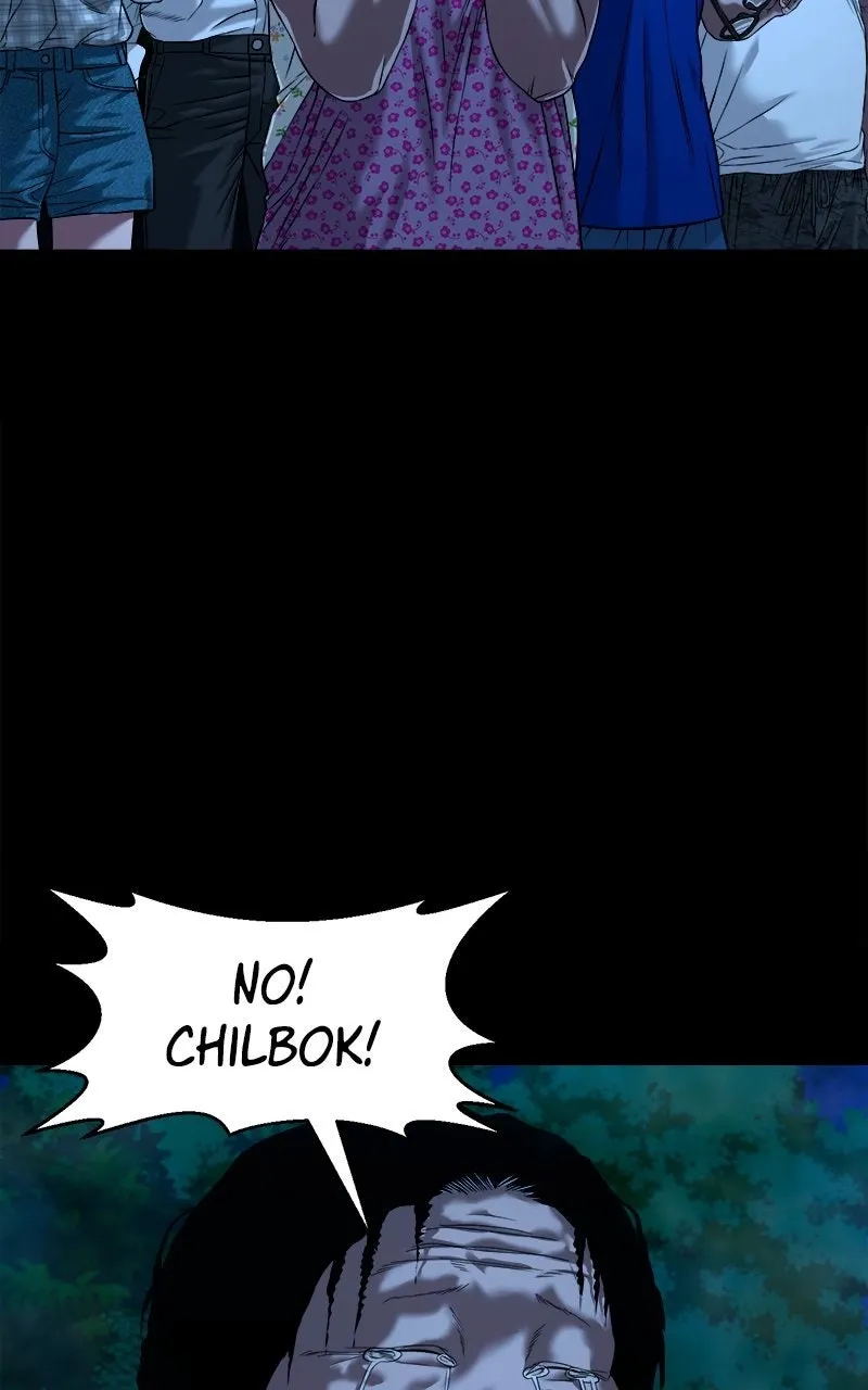 The Gwichon Village Mystery Chapter 45 Page 4