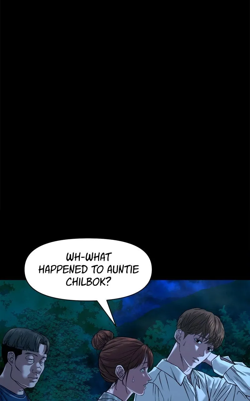 The Gwichon Village Mystery Chapter 45 Page 7