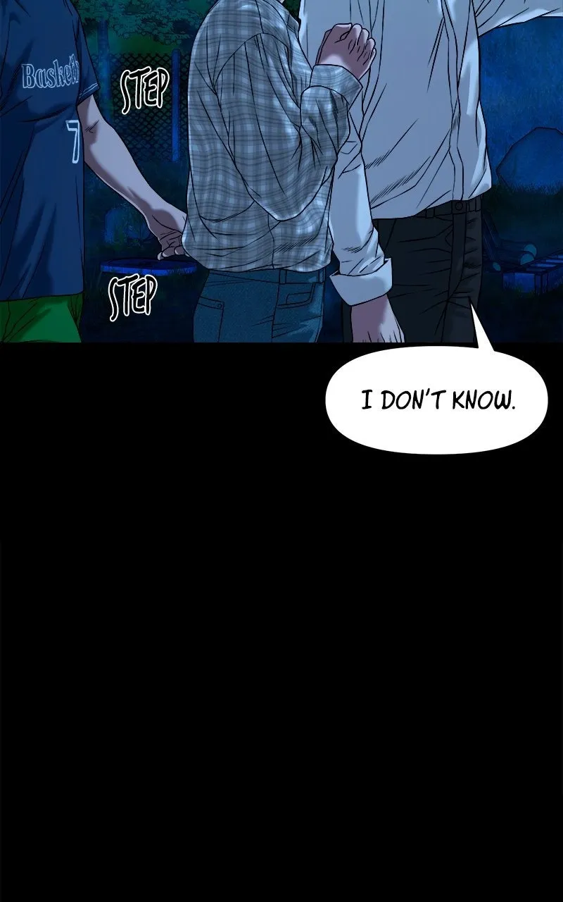 The Gwichon Village Mystery Chapter 45 Page 8