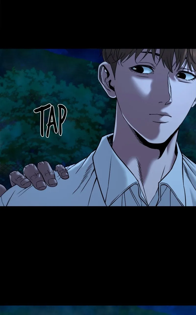 The Gwichon Village Mystery Chapter 45 Page 9
