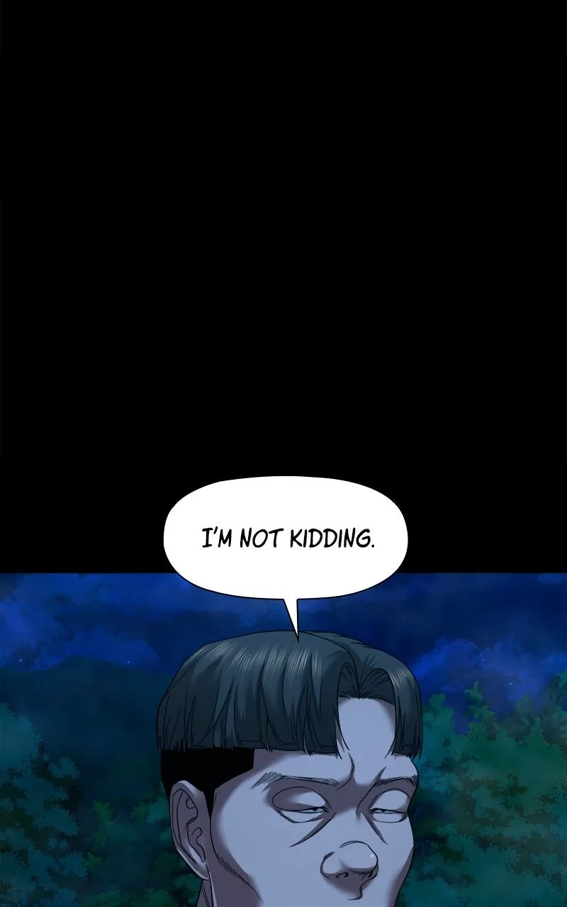 The Gwichon Village Mystery Chapter 45 Page 14