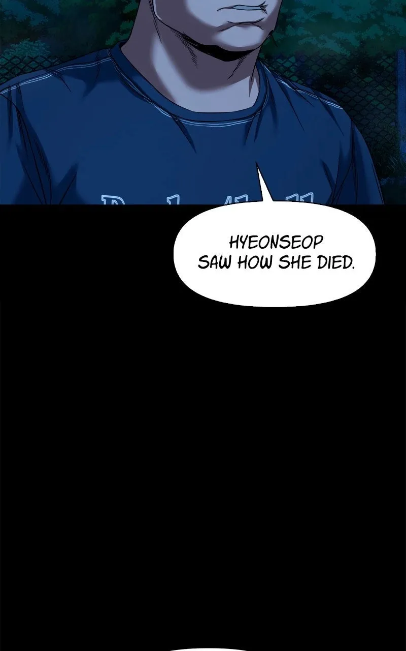 The Gwichon Village Mystery Chapter 45 Page 15