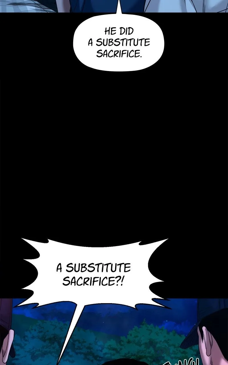 The Gwichon Village Mystery Chapter 45 Page 21