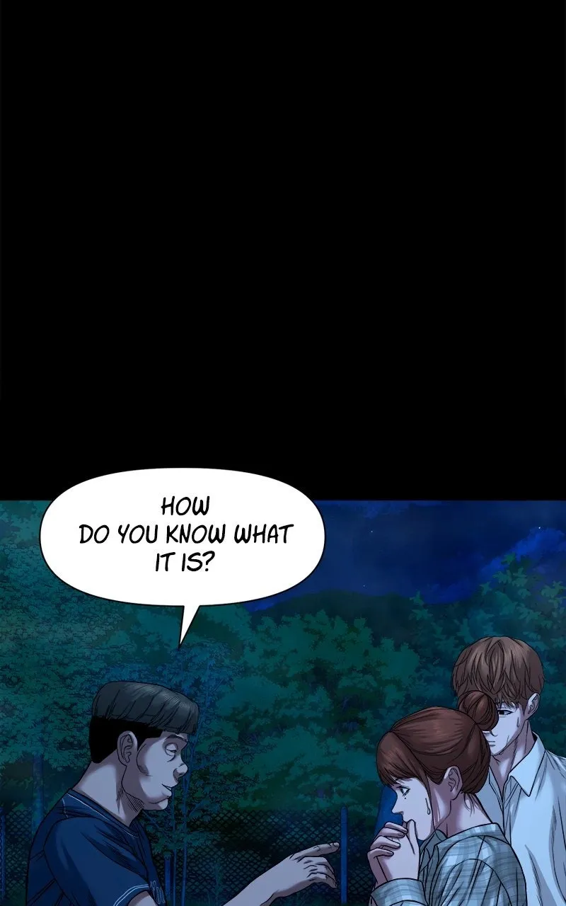 The Gwichon Village Mystery Chapter 45 Page 24