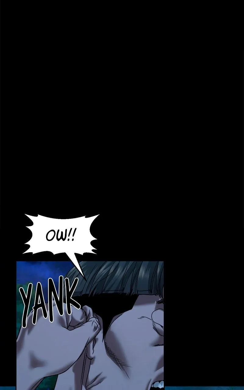 The Gwichon Village Mystery Chapter 45 Page 28