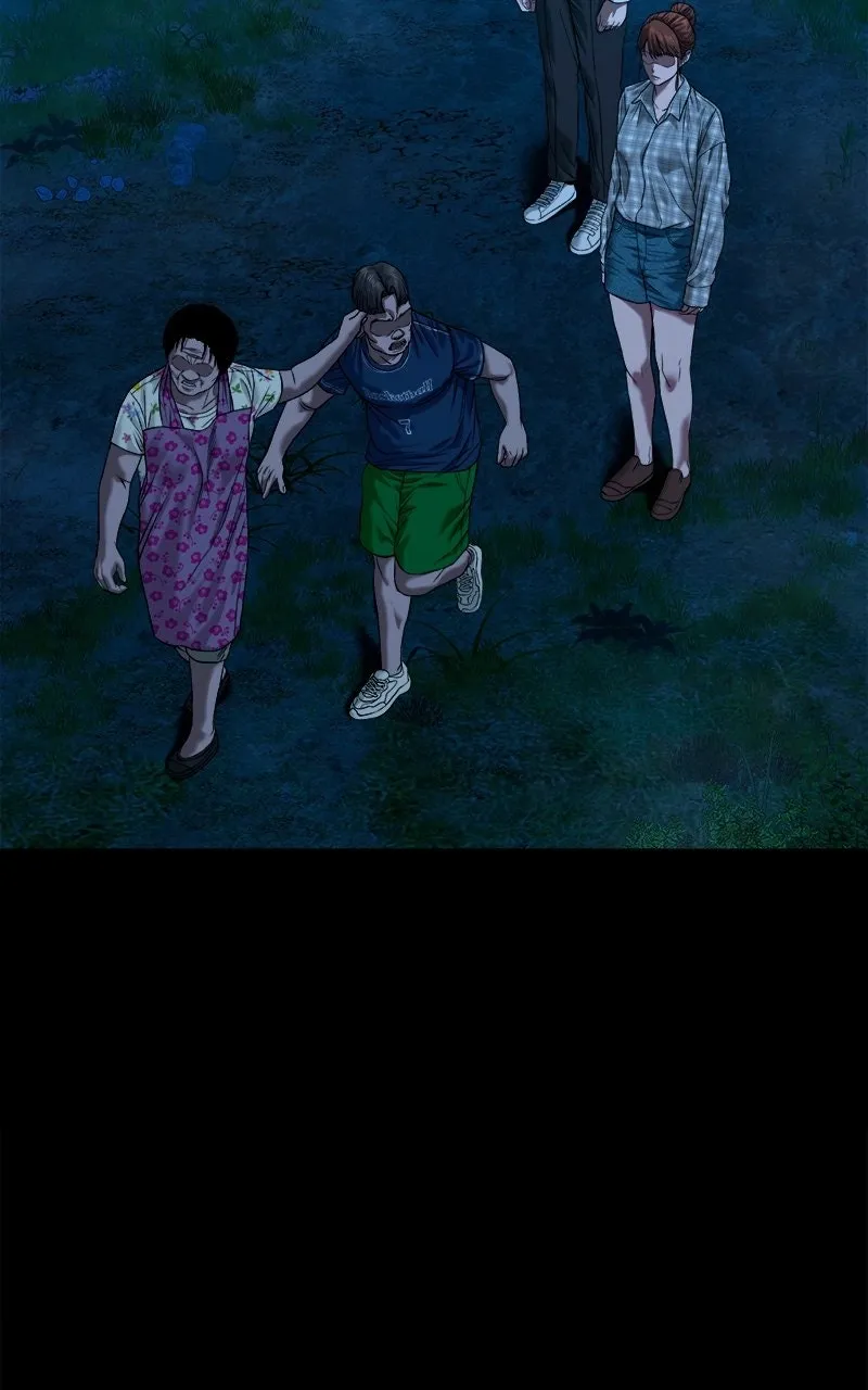 The Gwichon Village Mystery Chapter 45 Page 31