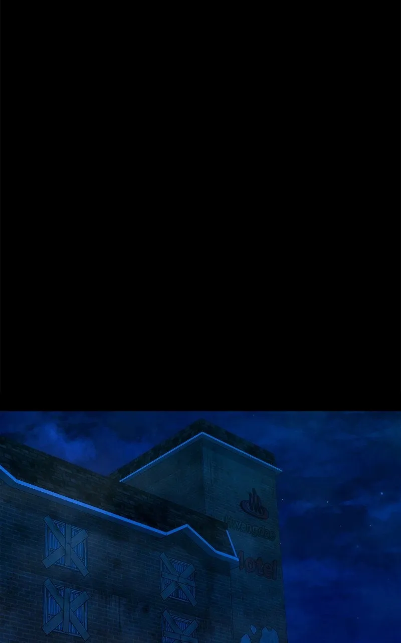 The Gwichon Village Mystery Chapter 45 Page 35