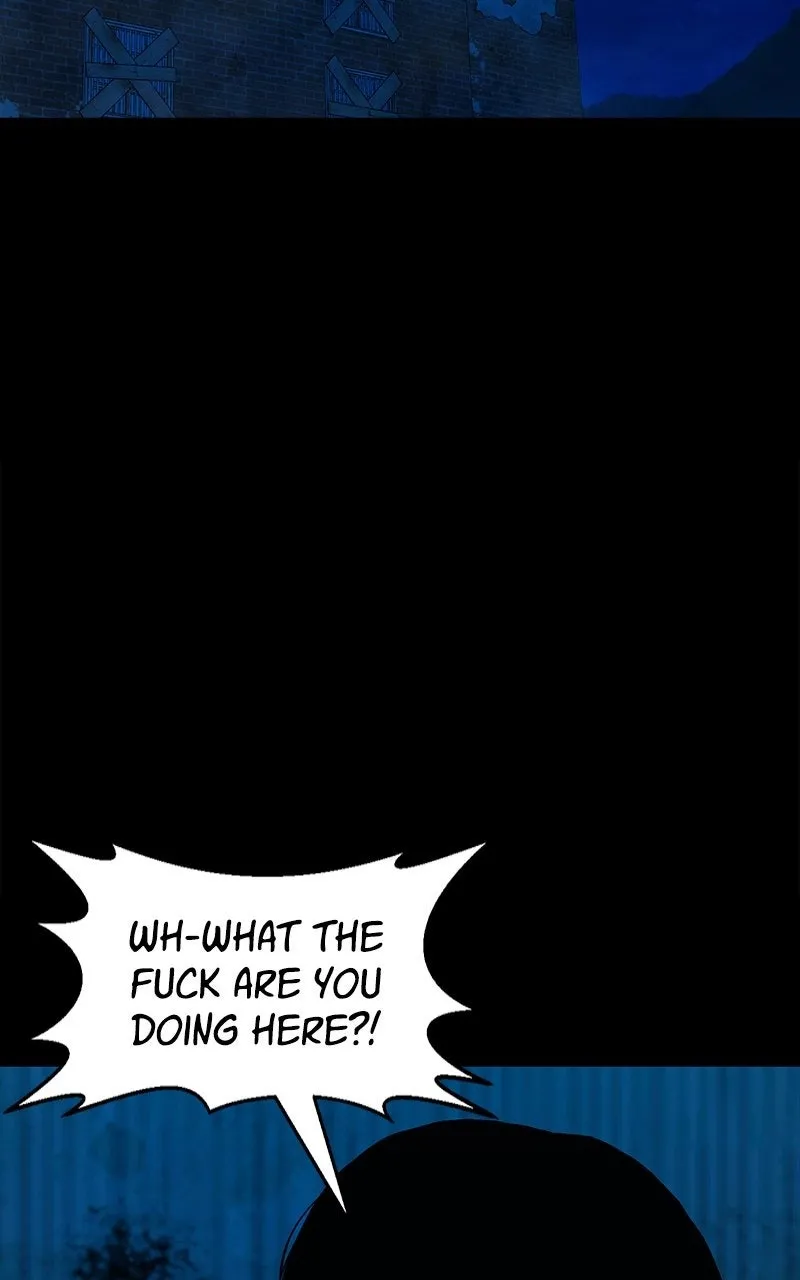 The Gwichon Village Mystery Chapter 45 Page 36