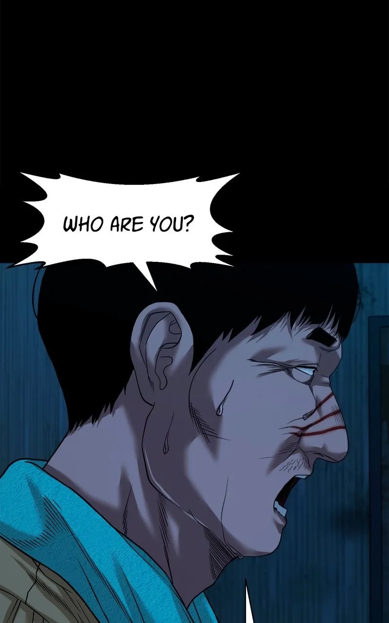The Gwichon Village Mystery Chapter 45 Page 41