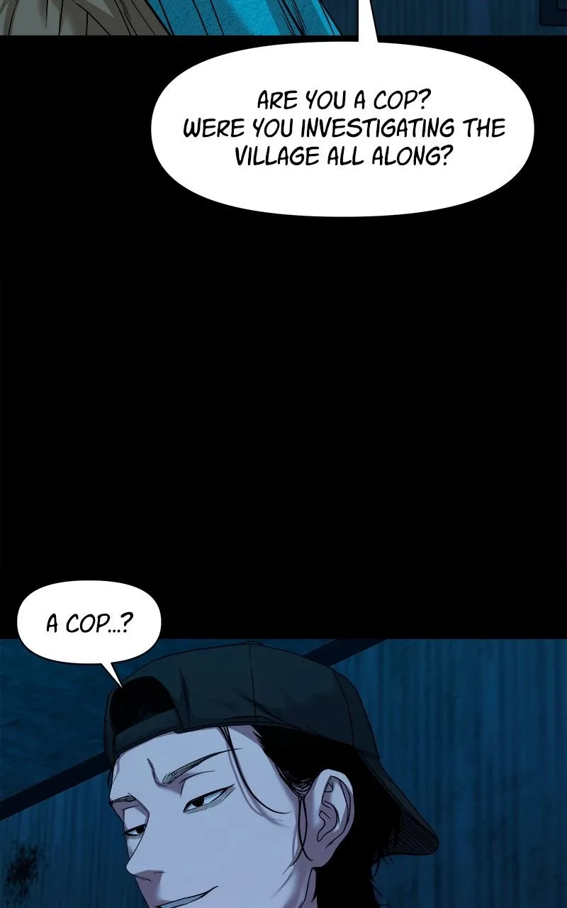 The Gwichon Village Mystery Chapter 45 Page 42