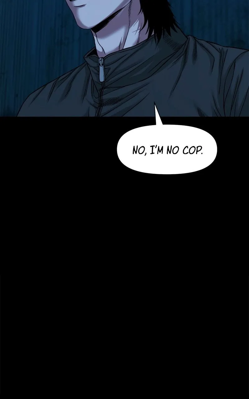 The Gwichon Village Mystery Chapter 45 Page 43