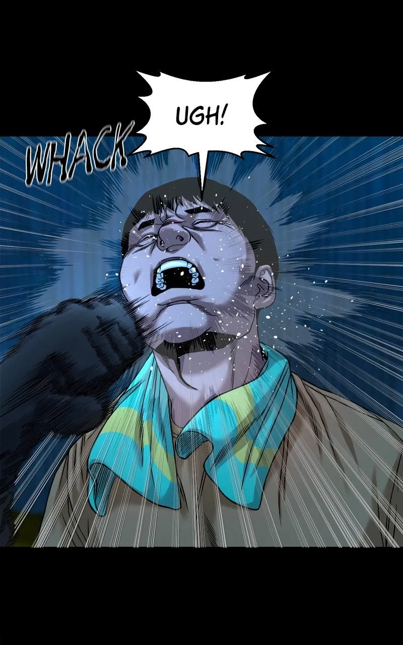 The Gwichon Village Mystery Chapter 45 Page 46