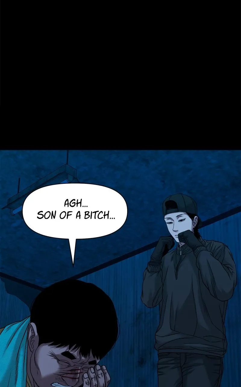 The Gwichon Village Mystery Chapter 45 Page 47
