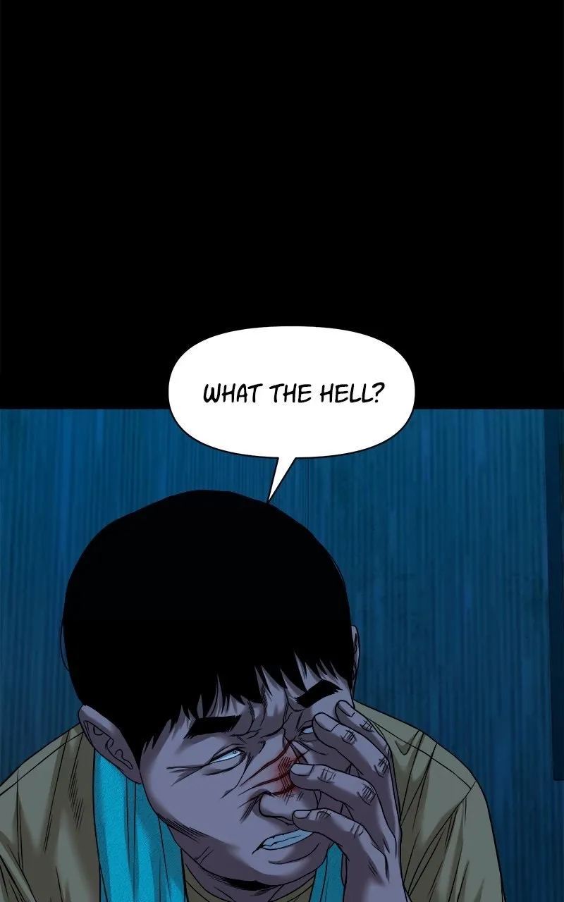 The Gwichon Village Mystery Chapter 45 Page 50