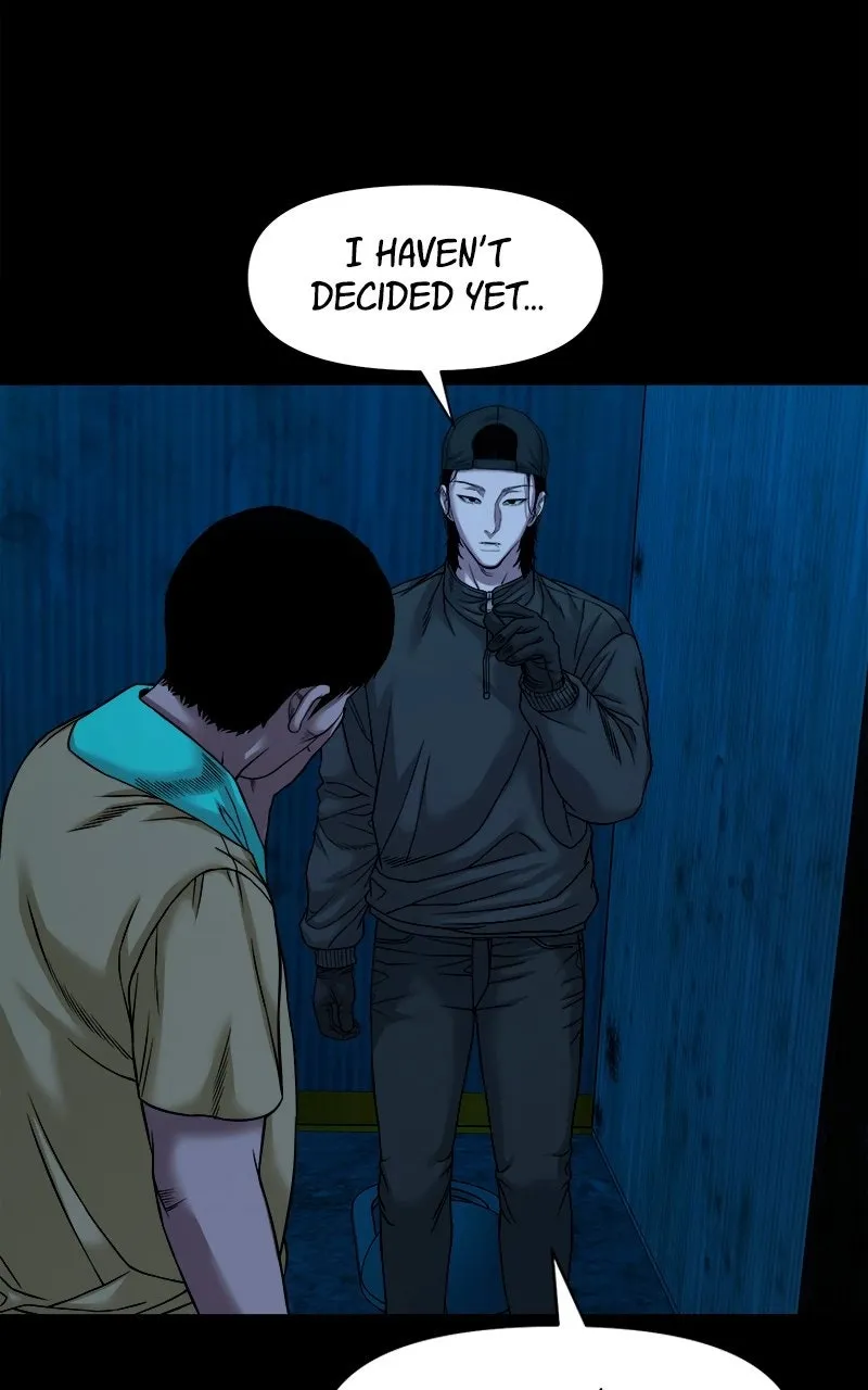 The Gwichon Village Mystery Chapter 45 Page 53