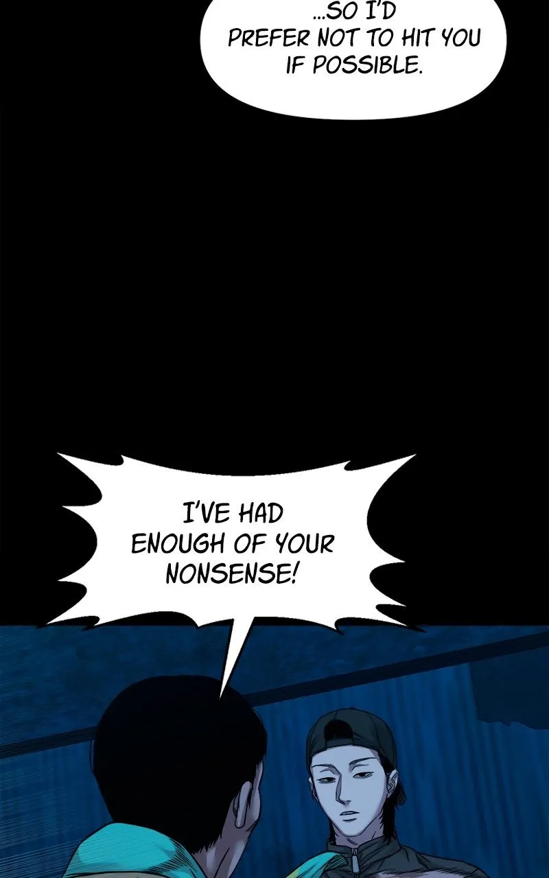 The Gwichon Village Mystery Chapter 45 Page 54