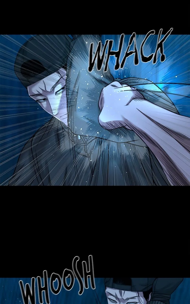 The Gwichon Village Mystery Chapter 45 Page 56