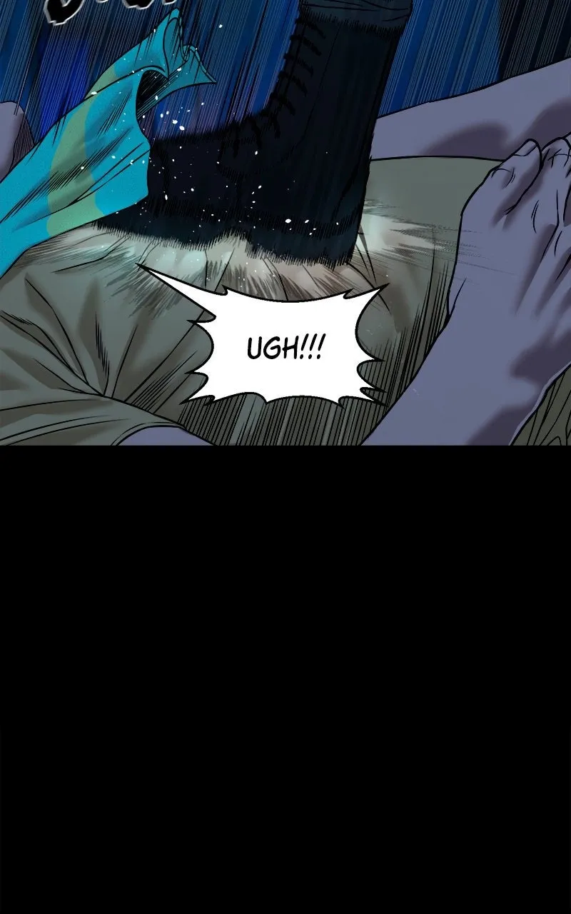The Gwichon Village Mystery Chapter 45 Page 64