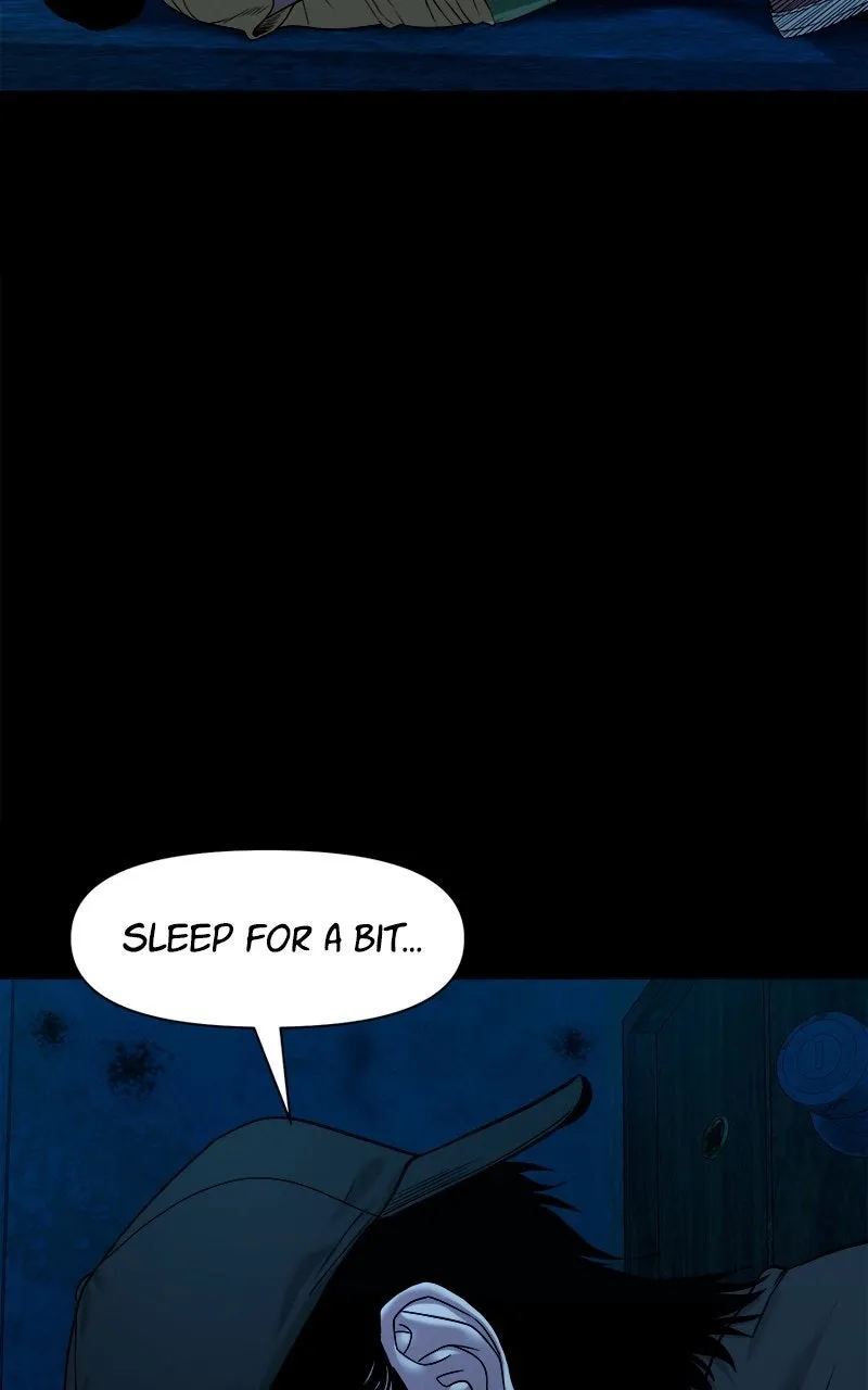 The Gwichon Village Mystery Chapter 45 Page 67