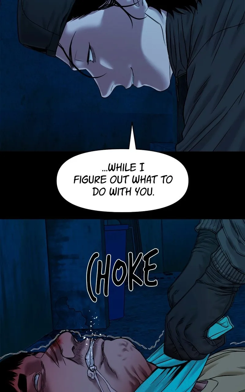 The Gwichon Village Mystery Chapter 45 Page 68