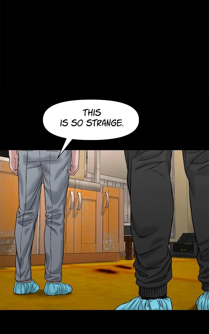 The Gwichon Village Mystery Chapter 45 Page 70