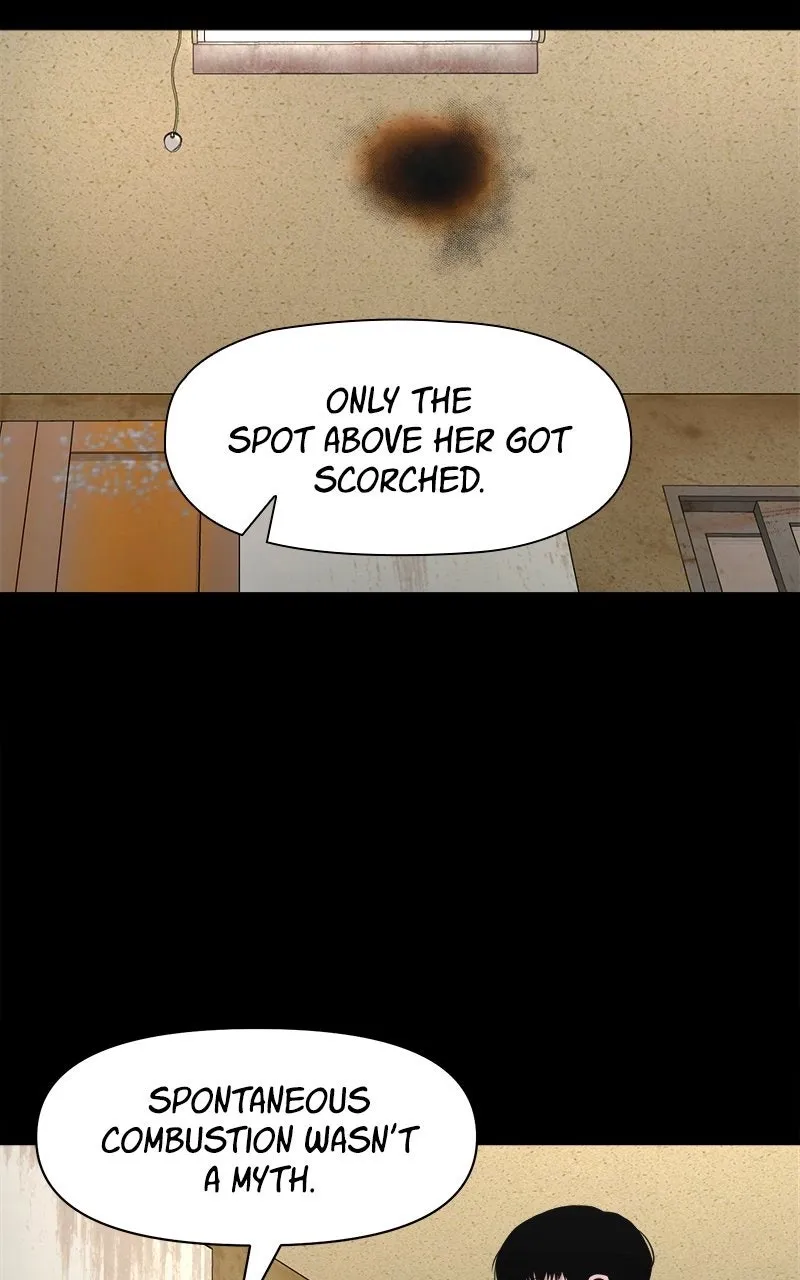 The Gwichon Village Mystery Chapter 45 Page 73
