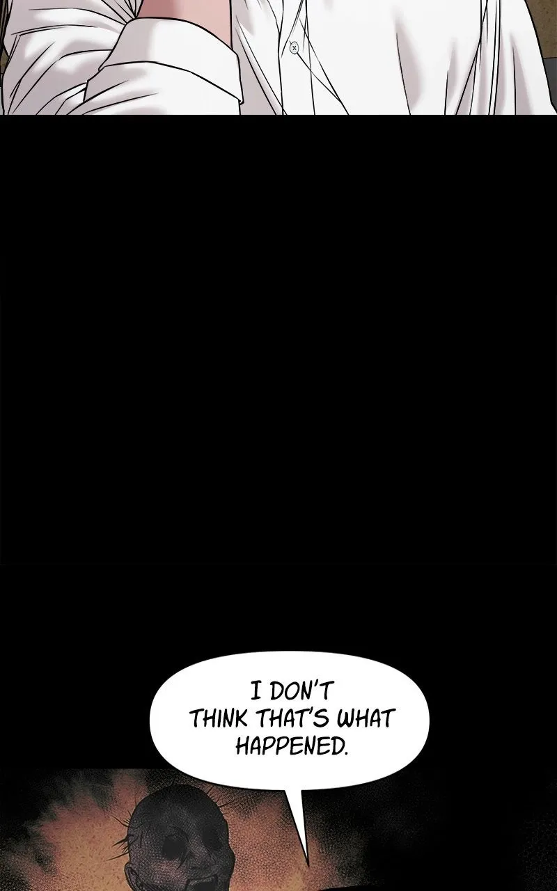 The Gwichon Village Mystery Chapter 45 Page 76