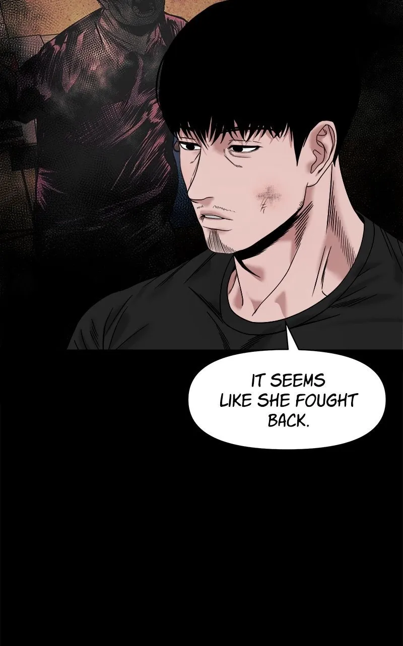 The Gwichon Village Mystery Chapter 45 Page 77