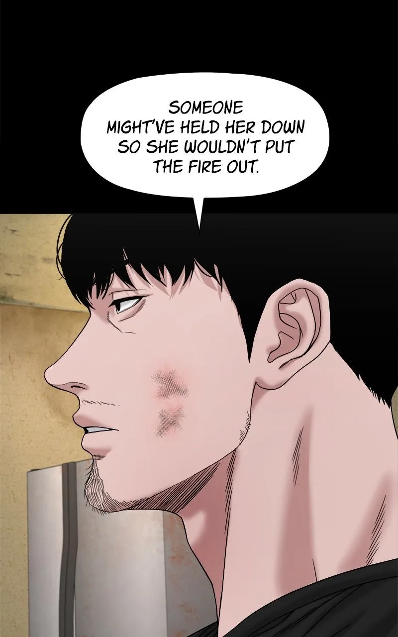 The Gwichon Village Mystery Chapter 45 Page 78