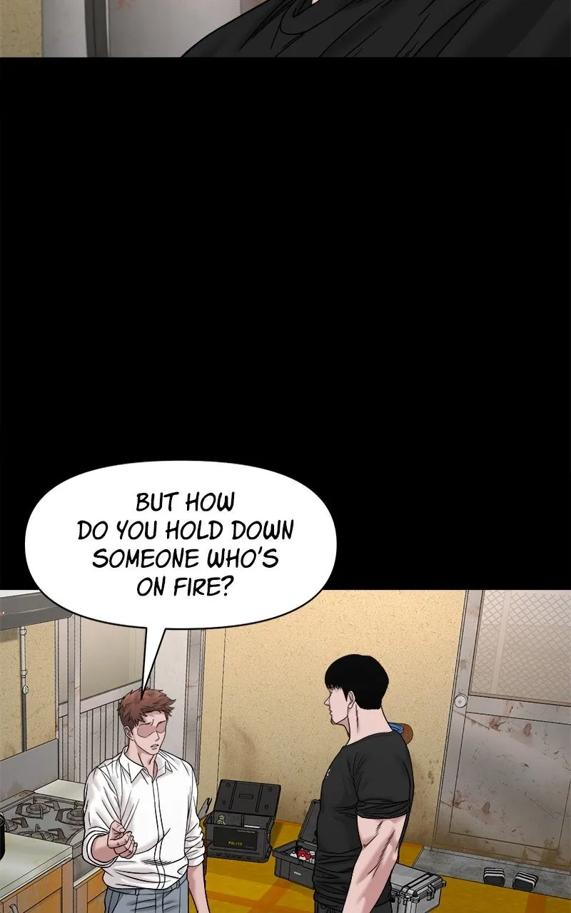 The Gwichon Village Mystery Chapter 45 Page 79