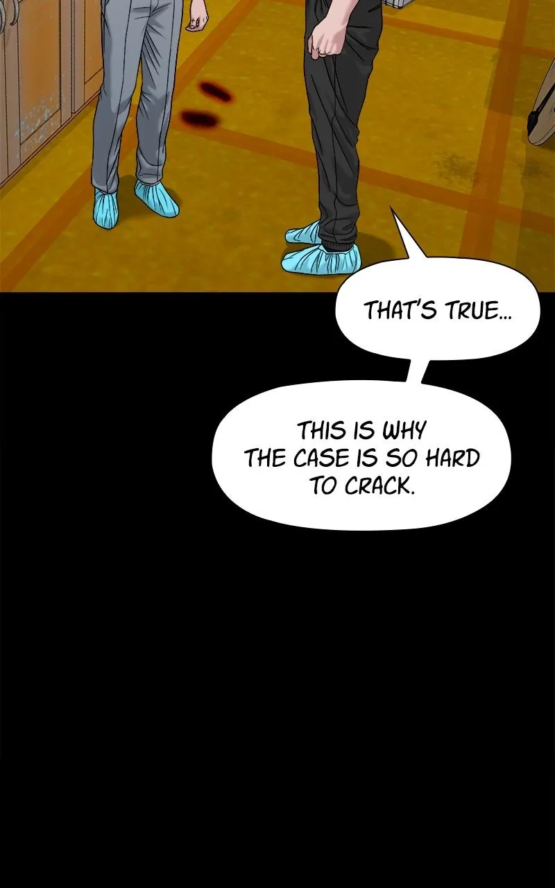 The Gwichon Village Mystery Chapter 45 Page 80
