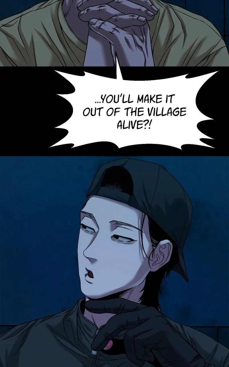 The Gwichon Village Mystery Chapter 45 Page 90