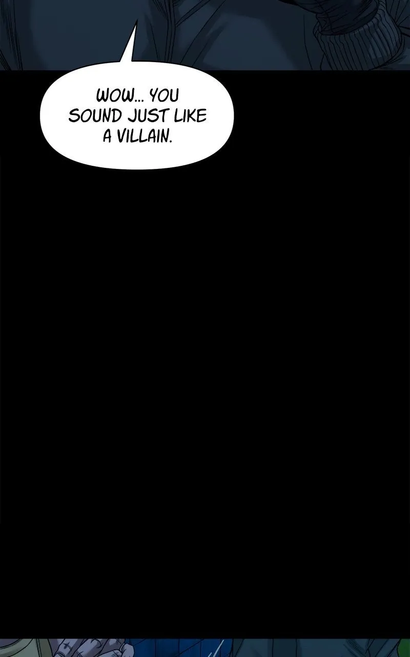 The Gwichon Village Mystery Chapter 45 Page 91