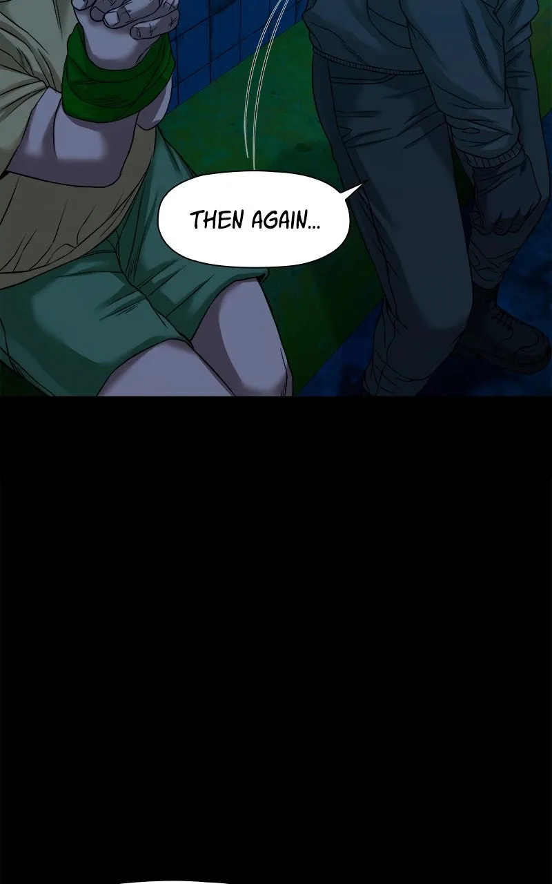 The Gwichon Village Mystery Chapter 45 Page 92