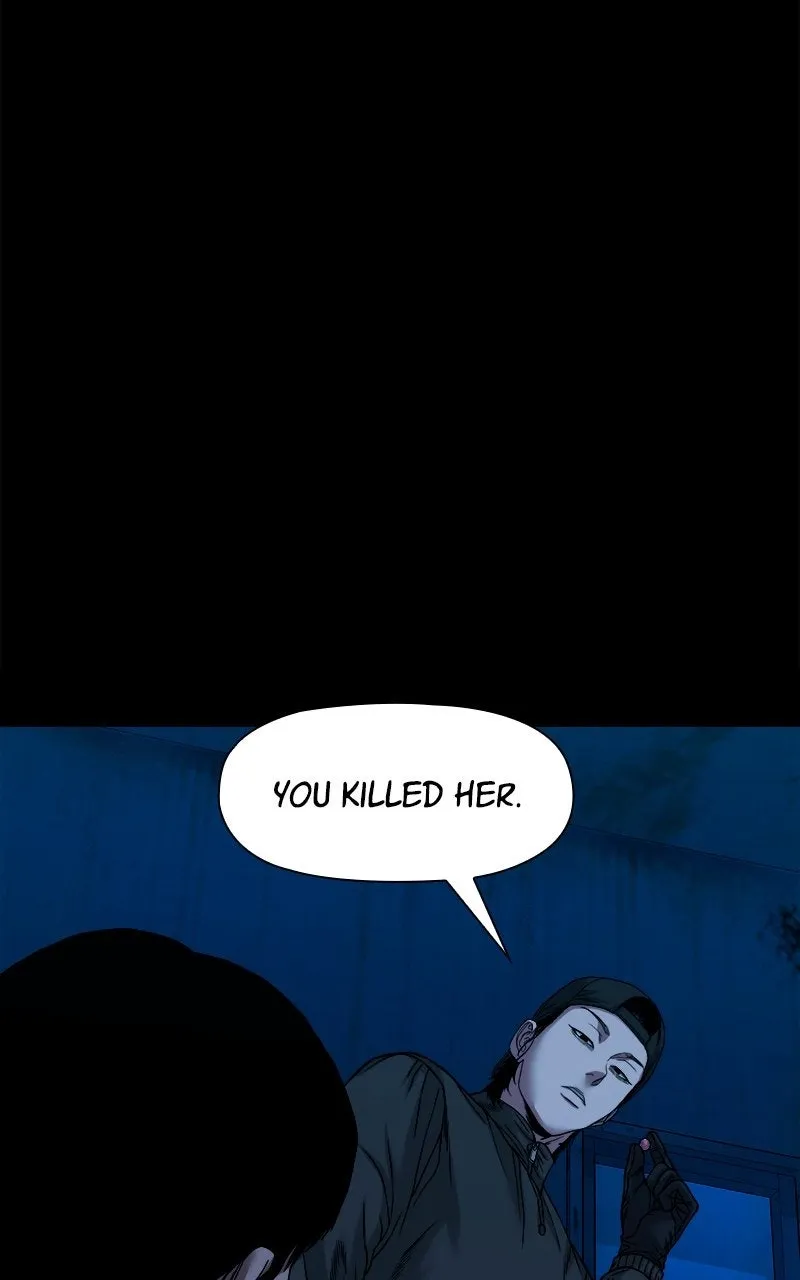 The Gwichon Village Mystery Chapter 45 Page 94