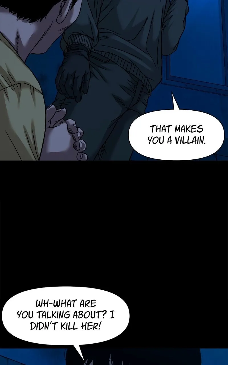 The Gwichon Village Mystery Chapter 45 Page 95