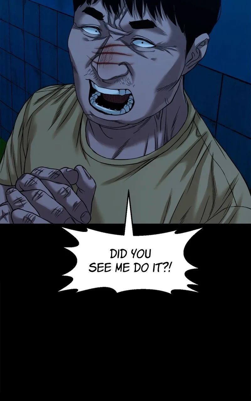 The Gwichon Village Mystery Chapter 45 Page 96