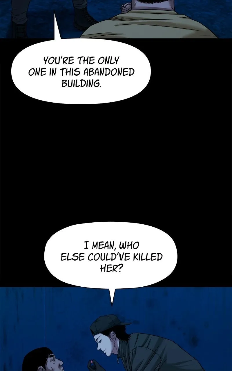 The Gwichon Village Mystery Chapter 45 Page 99