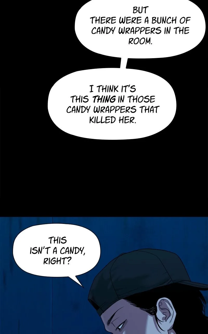 The Gwichon Village Mystery Chapter 45 Page 102