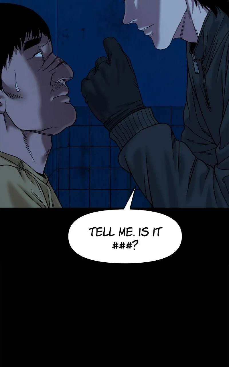The Gwichon Village Mystery Chapter 45 Page 103