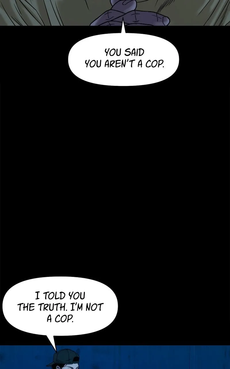 The Gwichon Village Mystery Chapter 45 Page 105