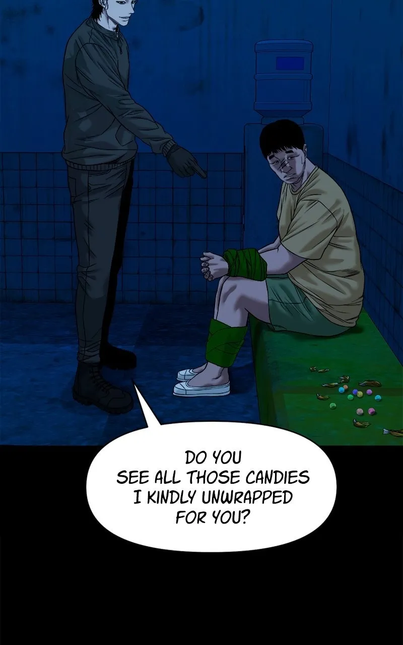 The Gwichon Village Mystery Chapter 45 Page 106