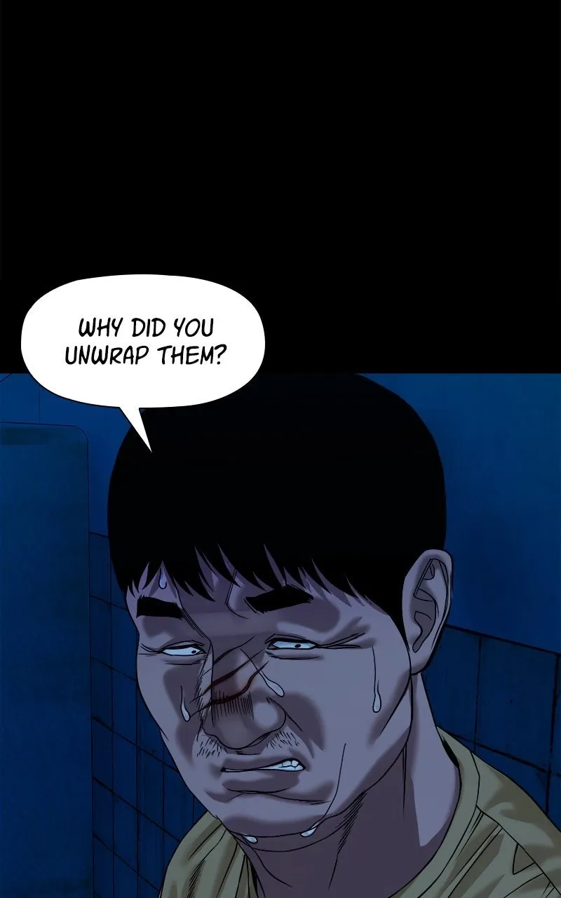 The Gwichon Village Mystery Chapter 45 Page 107