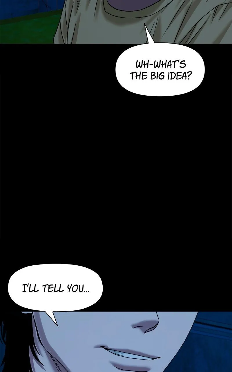 The Gwichon Village Mystery Chapter 45 Page 108