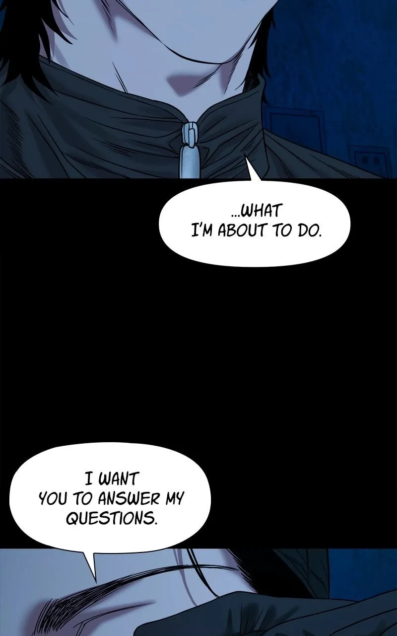 The Gwichon Village Mystery Chapter 45 Page 109