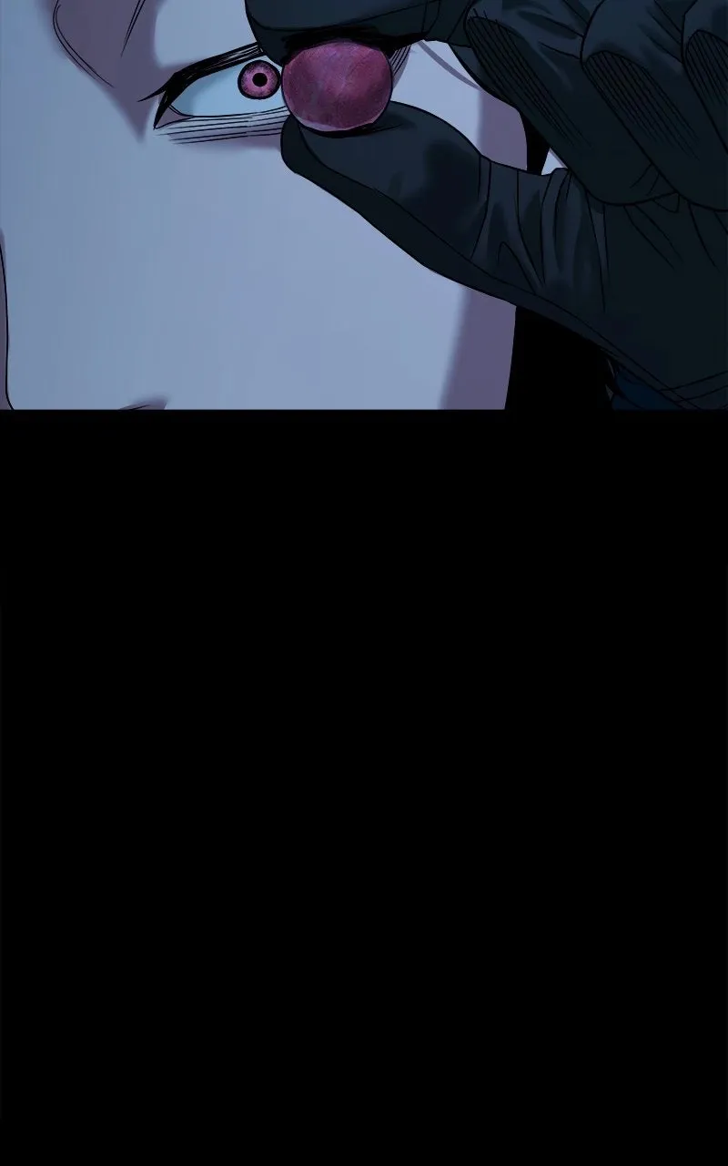 The Gwichon Village Mystery Chapter 45 Page 110