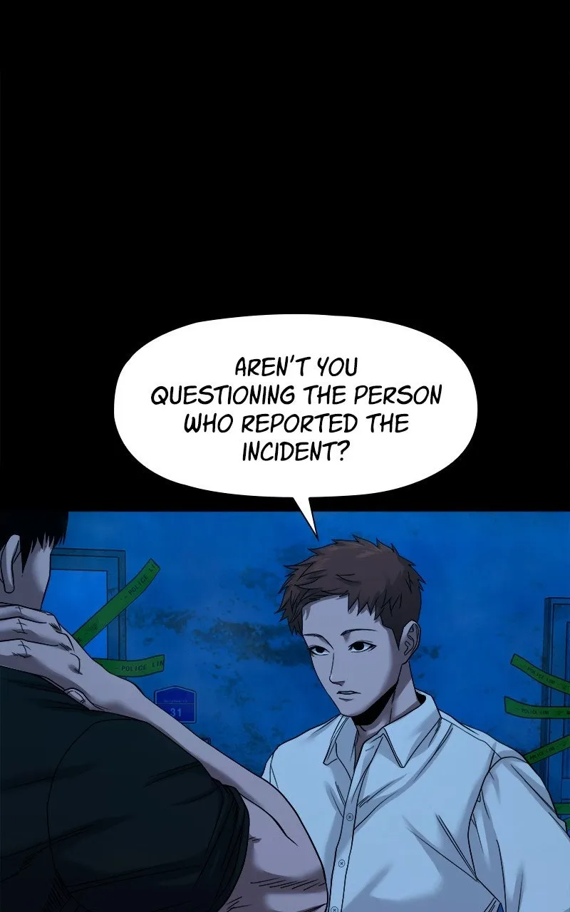 The Gwichon Village Mystery Chapter 46 Page 2