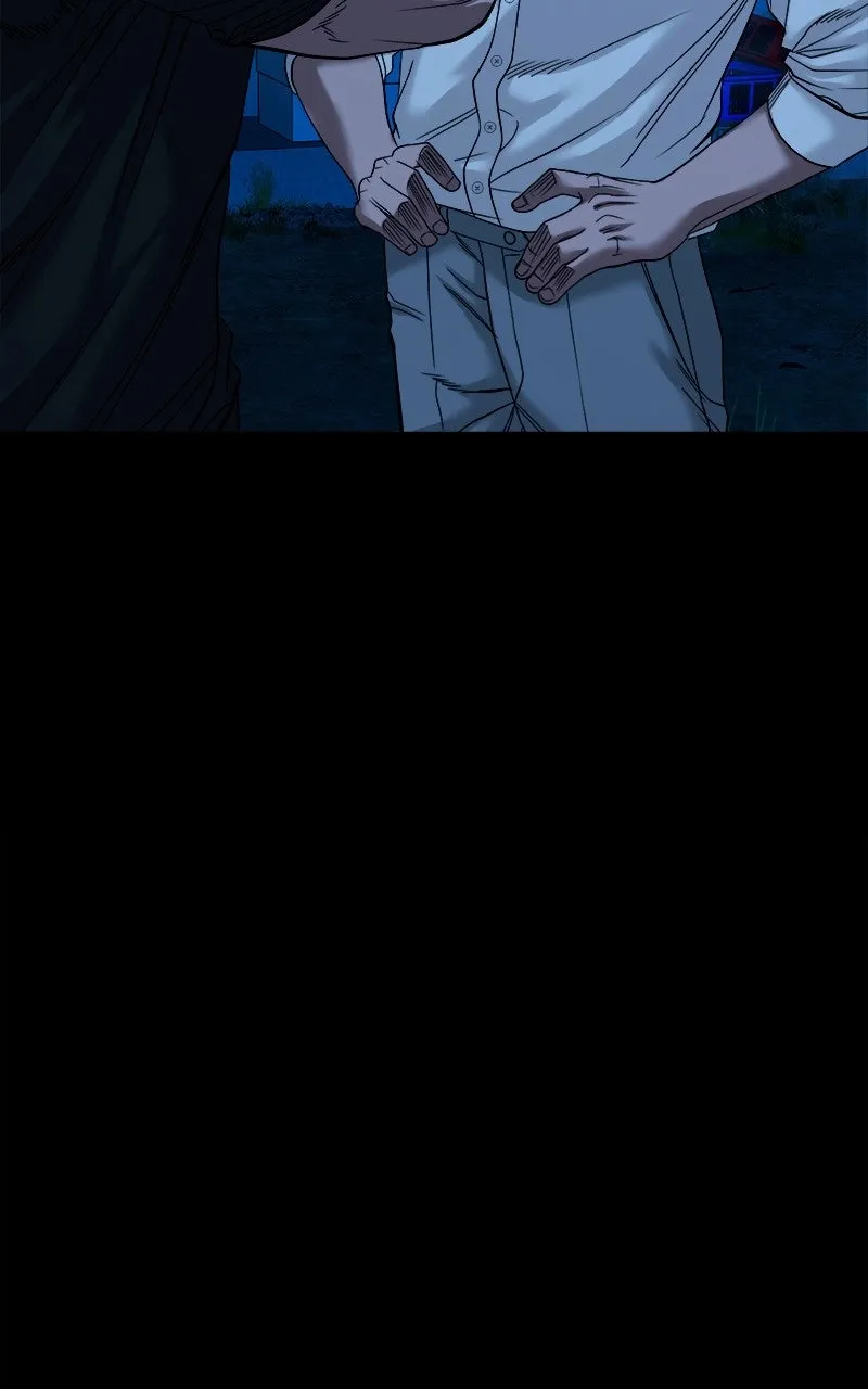 The Gwichon Village Mystery Chapter 46 Page 3