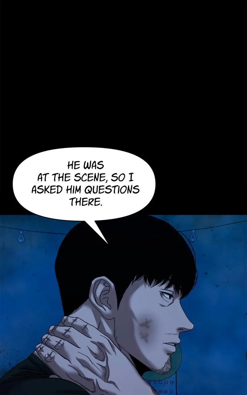 The Gwichon Village Mystery Chapter 46 Page 5