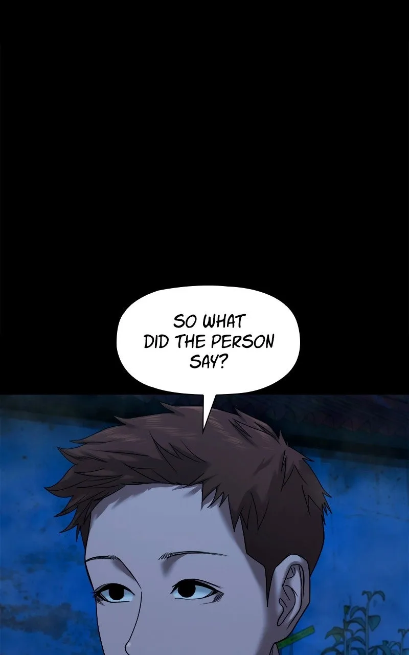 The Gwichon Village Mystery Chapter 46 Page 8